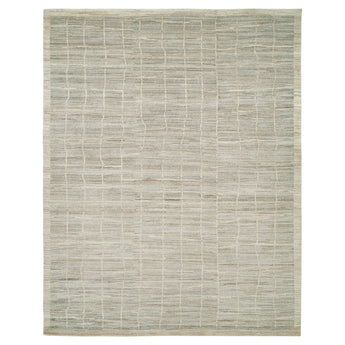Essential Collection Hand-knotted Area Rug #EL855KA