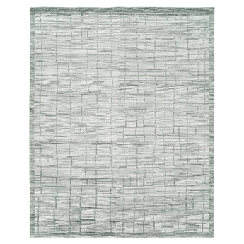 Essential Collection Hand-knotted Area Rug #EL856KA