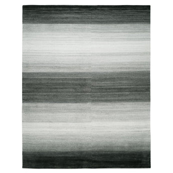 Essential Collection Hand-knotted Area Rug #EL857KA