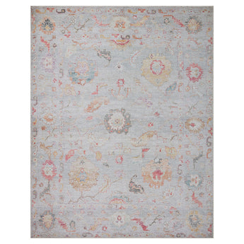 Ethereal Collection Machine-made Area Rug #ELY04SIMLLL