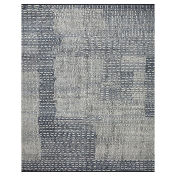Gwyneth Collection Hand-knotted Area Rug #GWY01DESCAL