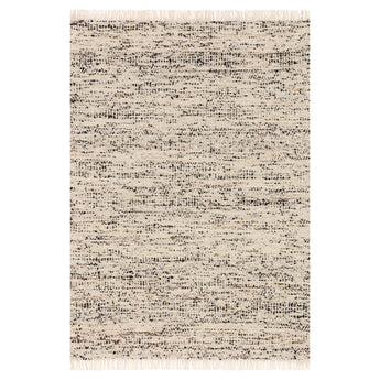 Hayes Collection Hand-woven Area Rug #HAY02PPNAMH