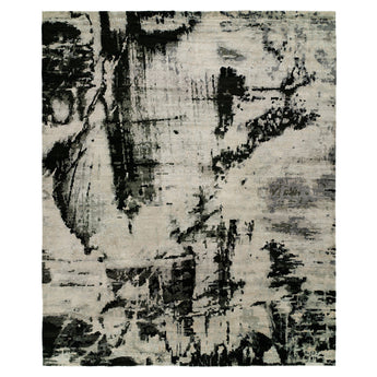 Heavenly Collection Hand-knotted Area Rug #JN071KA
