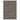 4' 0" x 6' 0" (04x06) High Street Collection RG175115 Synthetic Rug #014786