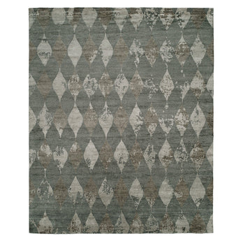 Inspiration Collection Area Rug #IN962KA
