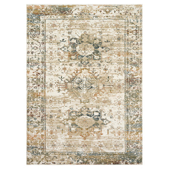 James Collection Machine-made Area Rug #JAE02IMH