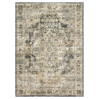 James Collection Machine-made Area Rug #JAE03NMH