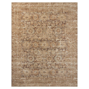 Legacy Collection Machine-made Area Rug #HER02BSMLLL