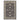 London Collection Machine-made Area Rug #RI0117HOW