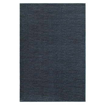 London Collection Machine-made Area Rug #RI0526BOW