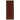 4' 0" x 9' 11" (04x10) Adirondack Collection Traditional Wool Rug #003205