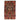 3' 1" x 4' 11" (03x05) Indo Zamin Wool Rug #003989