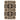 3' 0" x 5' 0" (03x05) Sino Contemporary Wool Rug #004337