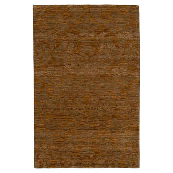 2' 0" x 3' 1" (02x03) Indo Contemporary Wool Rug #005472