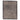 2' 3" x 3' 0" (02x03) Contemporary Wool Rug #006019