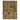2' 3" x 3' 0" (02x03) Contemporary Wool Rug #006034