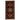 4' 11" x 9' 10" (05x10) Afghan Faryab Wool Rug #006867