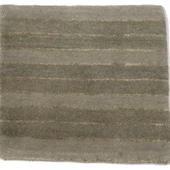 () Nepalese Contemporary Wool Rug #007125