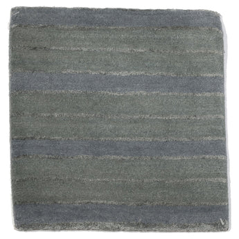 () Nepalese Contemporary Wool Rug #007126