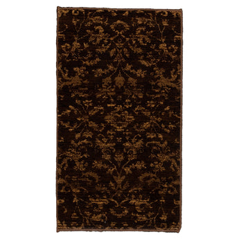 2' 9" x 5' 0" (03x05) Contemporary Wool Rug #007693