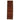 2' 7" x 7' 11" (03x08) Indo Arak Wool Rug #009612