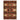4' 0" x 5' 10" (04x06) Rio Grande Collection Wool Rug #010137