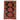 5' 6" x 8' 4" (06x08) Iranian Shiraz Wool Rug #012032