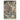2' 0" x 3' 0" (02x03) Albert Paley Collection THESOFTNESSOFSOLEMNITYÕSPRELUDE (Sample of 50) Wool Rug #012074