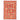 3' 4" x 4' 11" (03x05) Soumak Collection Baluch Wool Rug #012366