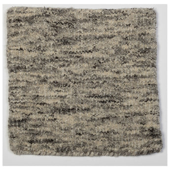 1' 0" x 1' 0" (01x01) Indo Contemporary Wool Rug #012581