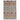 3' 11" x 6' 3" (04x06) Soft Harmony Collection SM56216BEIV Wool Rug #012682