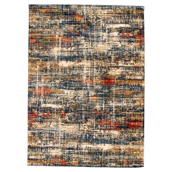 5' 5" x 7' 7" (05x08) Concept Collection TY674 Synthetic Rug #012792