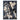 9' 1" x 12' 1" (09x12) Albert Paley Collection Memorys Ephemeral Passage (1 of 50) Wool Rug #012835