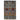 2' 7" x 4' 1" (03x04) Soft Harmony Collection SM56216BG Wool Rug #012955