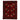 4' 0" x 5' 2" (04x05) Afghan Tribal Wool Rug #013524