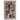 3' 0" x 5' 1" (03x05) Loribaft Collection LB-641 Wool Rug #014171