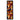 2' 8" x 8' 0" (03x08) Loribaft Collection LB-640 Wool Rug #014200