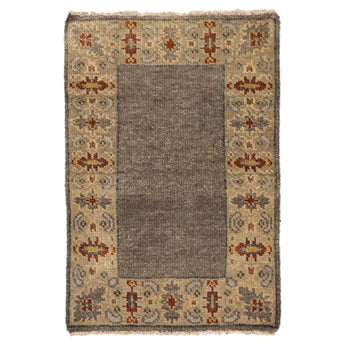 2' 0" x 3' 0" (02x03) Castile Collection Traditional Wool Rug #014978