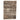 2' 1" x 3' 0" (02x03) Castile Collection Contemporary Wool Rug #014981