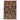 6' 7" x 9' 9" (07x10) Kilim Collection Tribal Wool Rug #015022