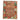 5' 0" x 6' 4" (05x06) Kilim Collection Wool Rug #015036