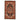 3' 1" x 5' 1" (03x05) Khanna Collection Wool Rug #015119