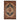3' 11" x 6' 1" (04x06) Serapi Collection Serapi Wool Rug #015178