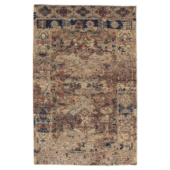 Collection Transitional 05x08 Rug #015183
