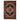 4' 0" x 5' 11" (04x06) Serapi Collection Serapi Wool Rug #015198