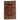 5' 9" x 8' 11" (06x09) Afghan Kazak Wool Rug #015606