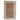 6' 6" x 9' 10" (07x10) Kilim Collection Wool Rug #015660