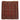 3' 6" x 3' 9" (04x04) Antique Collection Tekke Wool Rug #015716