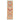 2' 0" x 6' 5" (02x06) Kilim Collection Wool Rug #015789