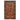 4' 11" x 7' 10" (05x08) Khanna Collection Wool Rug #016154